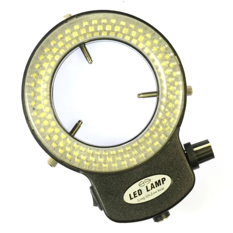 16MP HDMI-совместимая цифровая USB микроскоп камера + 180X C-Mount Zoom Lens 144LED Микроскоп стенд для телефона ремонт печатных
