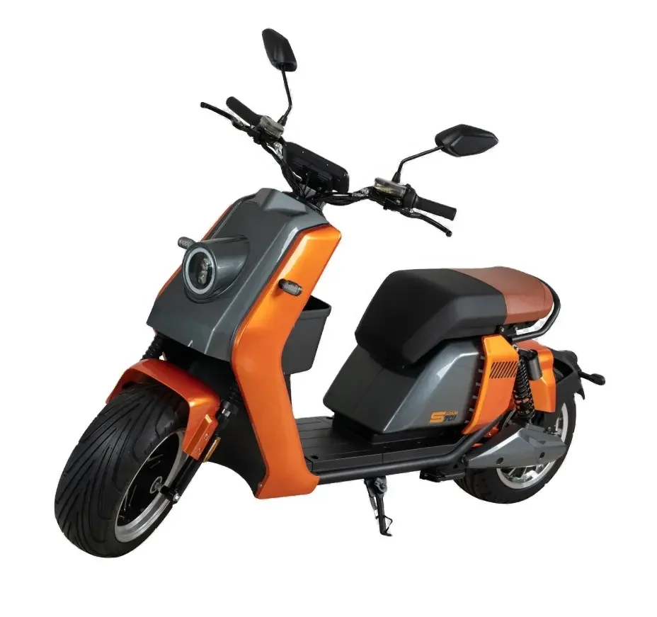 off-road motorcycles 60V 12Ah 20Ah 30Ah 40Ah 55Ah battery 2000-3000W motor power fat tires EEC COC motorcycles