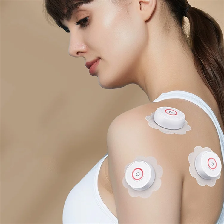 Factory Smokeless Electric Moxibustion