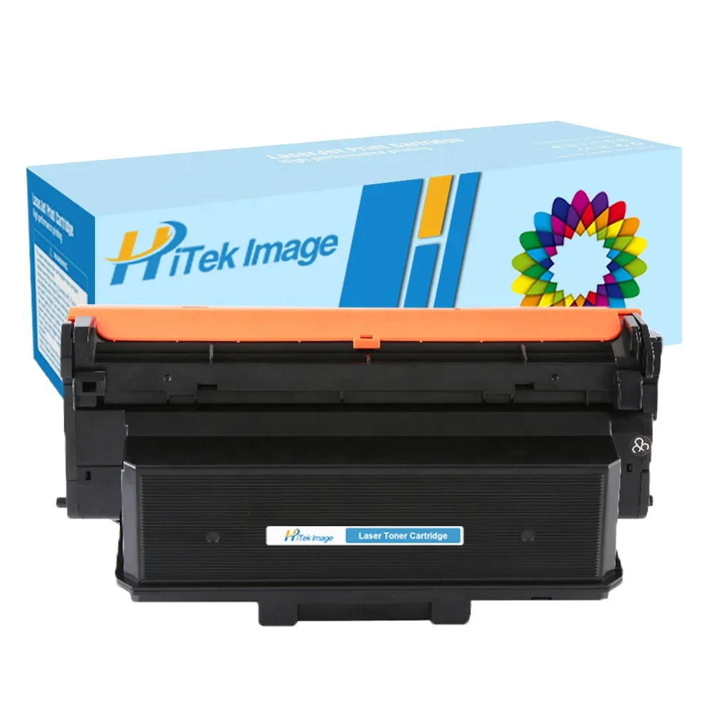 HITEK высококачественный совместимый картридж с тонером HP 331A W1331A 331X W1331X для лазерного принтера hp 408dn MFP 432fdn