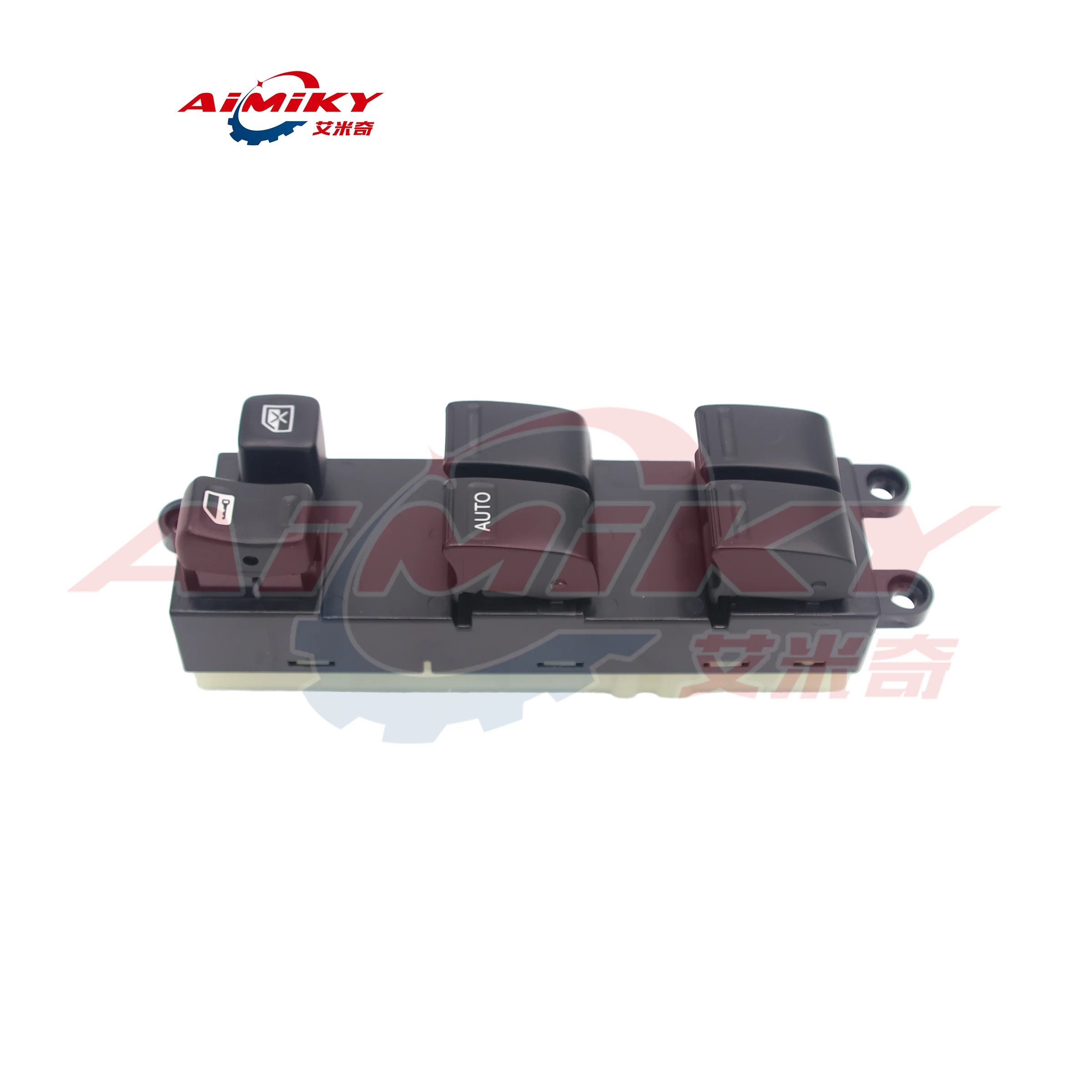 Переключатель стеклоподъемника 25401-4Y100 для NISSAN PATHFINDER III (R51) 2005-2014 Infiniti I-35 201 для Nissan Maxima для Subaru impreza