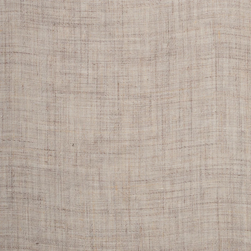 Chinese Sustainable Clothing T Shirt Woven Plain Lightweight Flax 100 % Linen Fabric for Dress