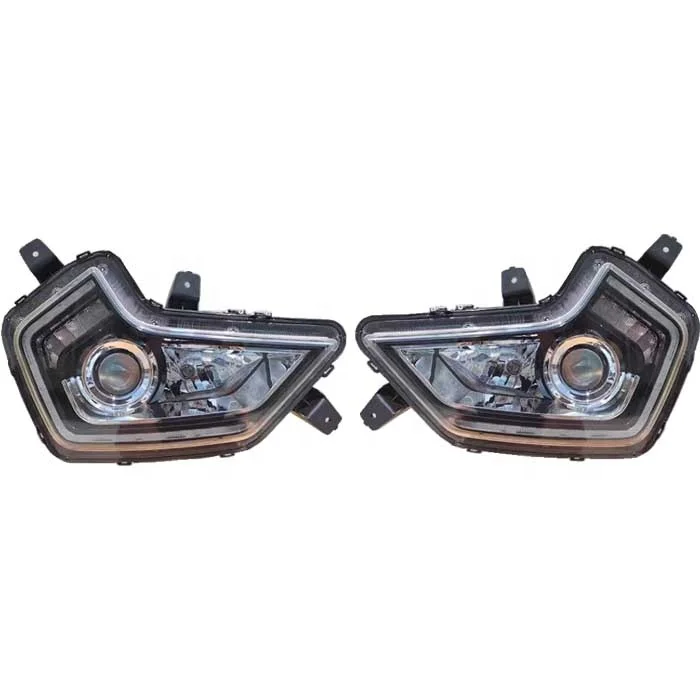 Новый передний фонарь 4121100Y4X00 /4121200Y4X00 A5W