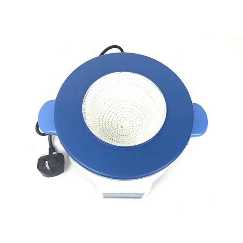 ZNHW-II Laboratory Equipment Thermocouple Science Lab Apparatus 500ml Heating Mantle