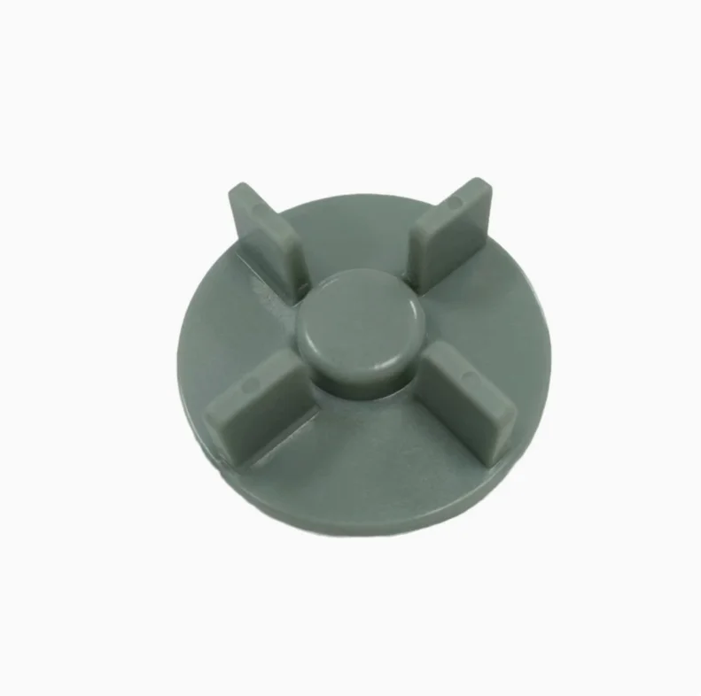 Блендер запасные части нейлон + стекловолокно Замена Шестерни муфта для блендер