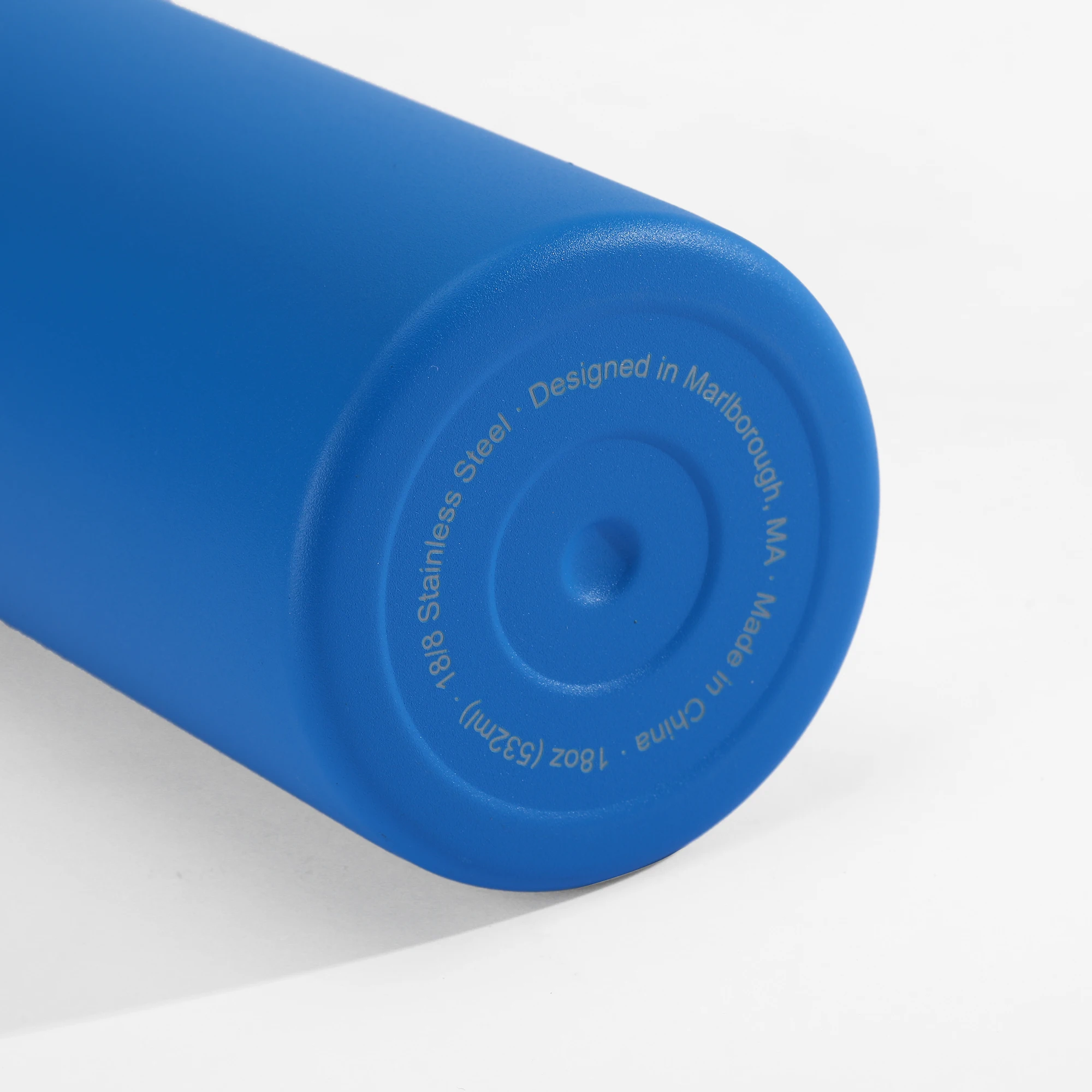 Спортивная бутылка для воды фляга из нержавеющей стали с ручкой большая емкость 32 унции 64 уличная двойная стена