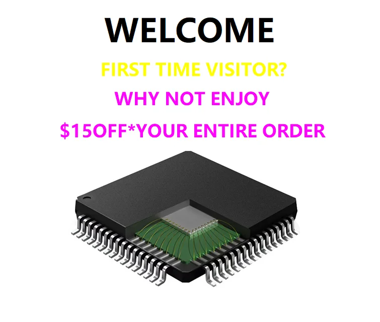 Electronic Components 70261L15PFG 70261L15PFG8 70261L20PFG I70261L20PFGI8 for SRAM Memory 100TQFP