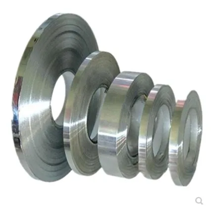 BOFU 1100 1070 H19 High Quality Aluminum Foil Coil - Best Manufacture And Factory