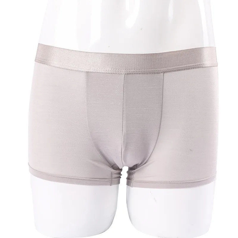 biodegradable Fabric PLA corn fiber  use for underwear environmental protection textile