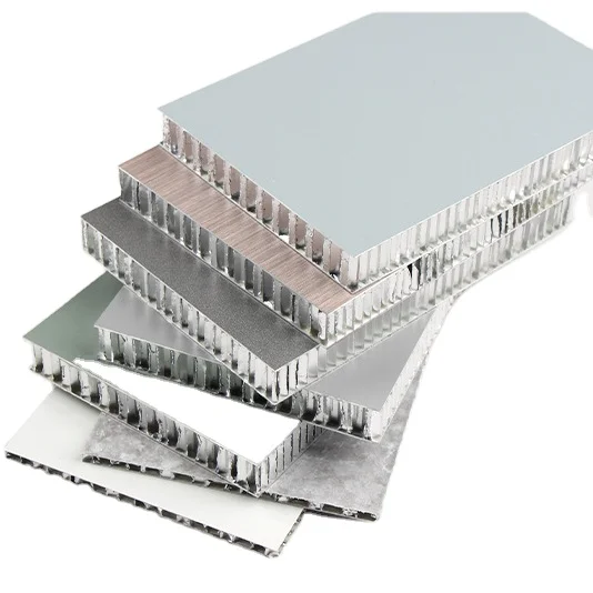 Горячая Распродажа HPL алюминиевая сотовая доска с низкой ценой