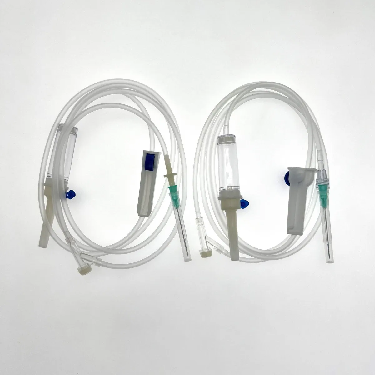 Hot Sales HD & Disposable Intravenous Infusion Set