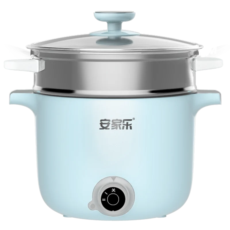 2019, лидер продаж, мультиварка для риса, можно приготовить и приготовить жару на пару с пароваркой 304SS