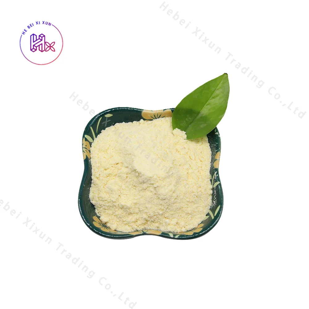 Essential amino acids powder  CAS  9000-69-5  Pectin other chemicals