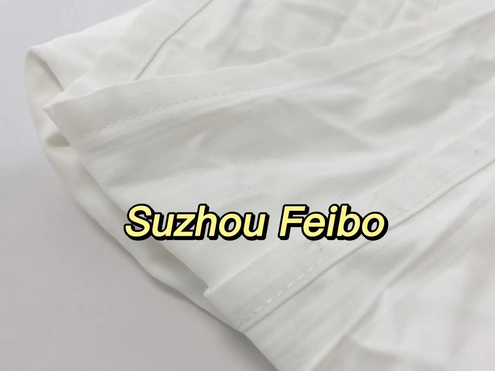 White Bed Sheet Rags 100% Cotton Bedsheet Cotton Rags Textile Waste Recycled Cotton Cloth