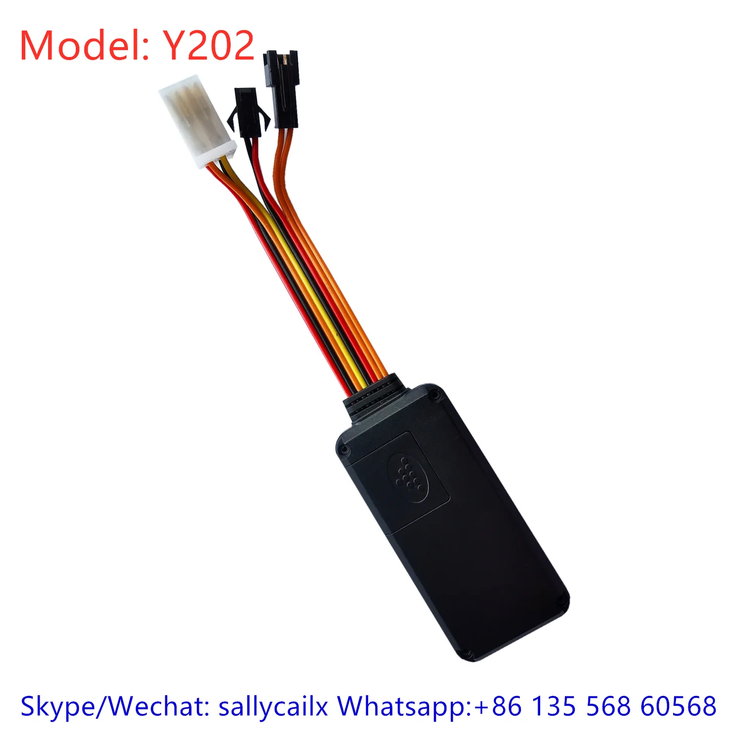 y202 car charger15