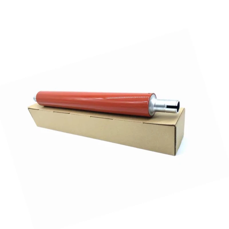 Lower Fuser Roller For Konica Minolta BH C5500 C5501 C6500 C6501 C6000 C7000 Pressure Roller Printer Copier Parts