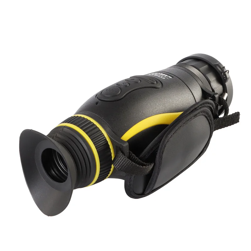 New 1080p Outdoor powerful monocular 4X 300m range Digital Night Vision  fotr Hunting Night Vision Device