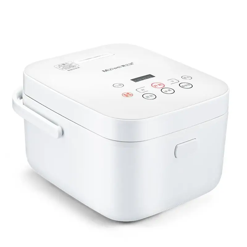 
New Mini 2.5L Multicook Fuction Rice Cooker Small Electric Rice Cooker 