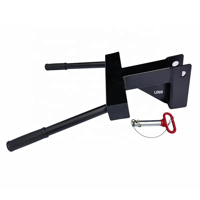 Commercial Gym Fitness Equipment Power Rack Rig Accessories Pull Up Bar Dip