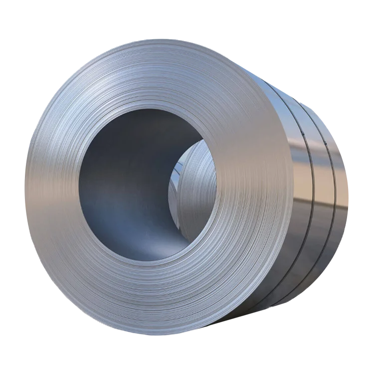 Dc04 Steel Sheet Crca Cold Rolled Steel In Coils