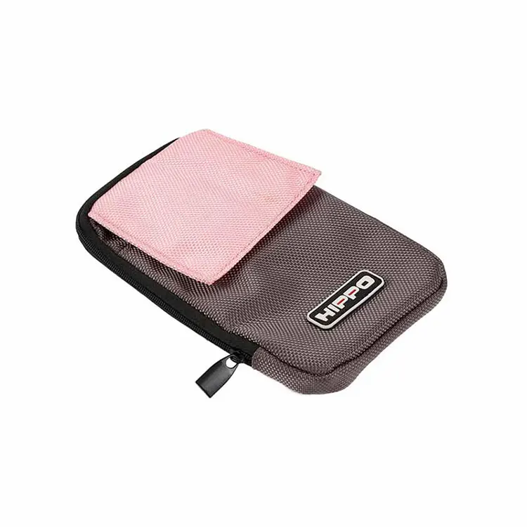 Nylon Soft Game Bag Camera Bag Multifunctional Electronics Bag for Travel Storage