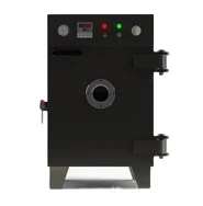 double door industrial seed dryer machine