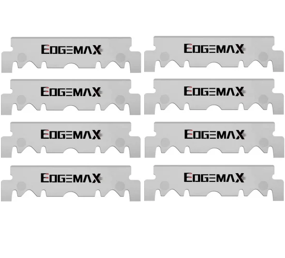 2022 Super Sharp Barber Razor Blade