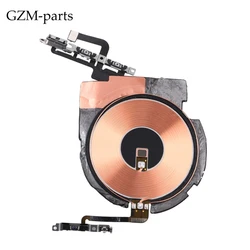 GZM-parts MOBILE PHONE REPLACEMENT FOR IPHONE 12 WIRELESS NFC CHARGING FLEX ASSEMBLY