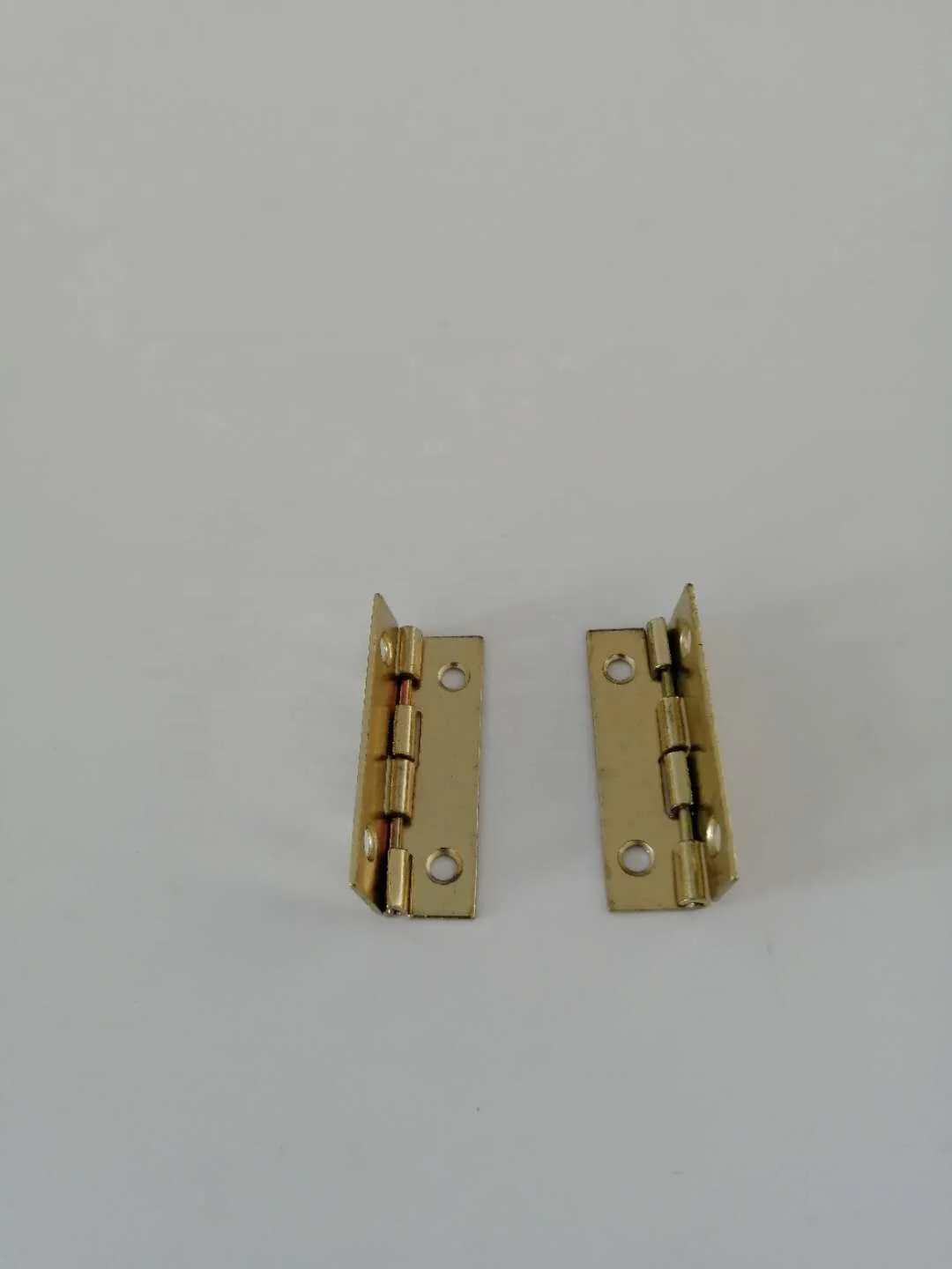 90 degree stop hinges 35mm golden hinge