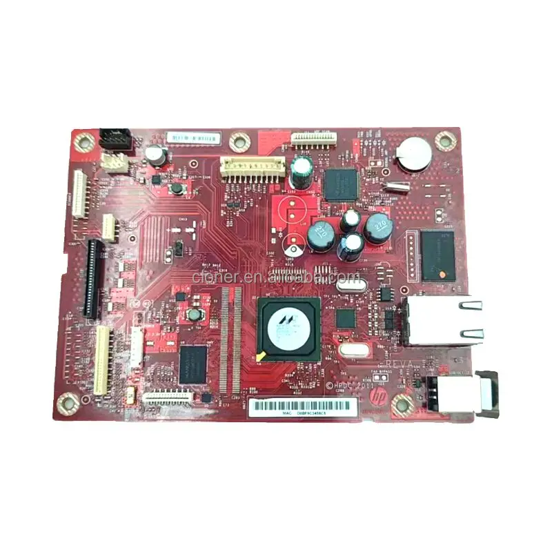Совместимая A8P80-60001 плата для форматирования материнской платы HP M521dn M521dw M521DW M521DN