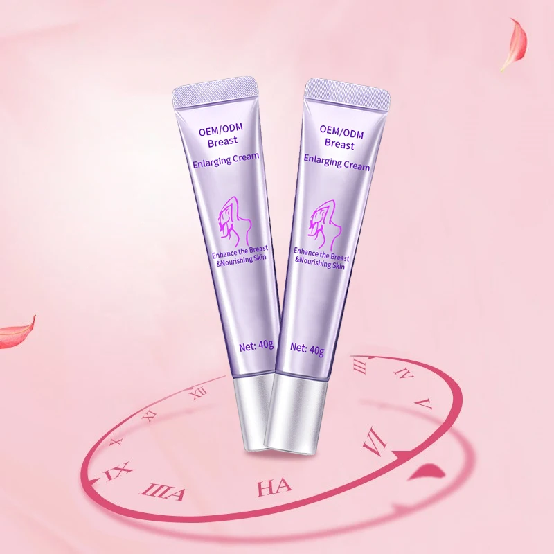 2021 Hot Selling Private label Tightening Big Boobs Cream Breast Enhancement Cream Big Boobs Lotion