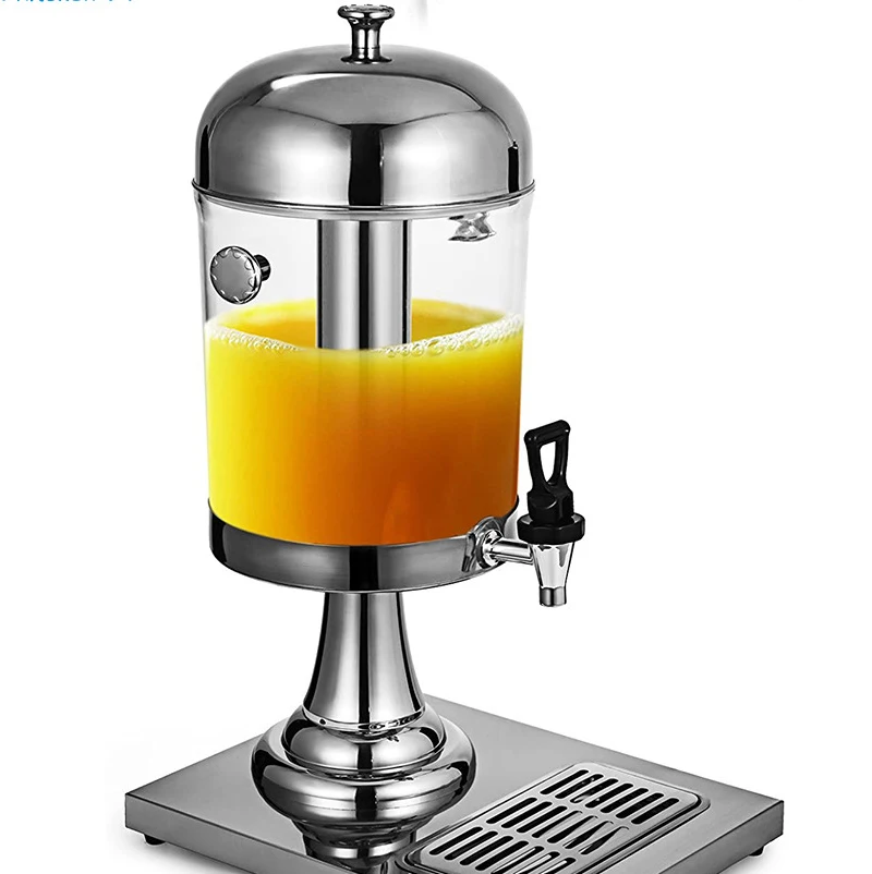 Hot sales 3L draft drink bar pub beer dispenser tower automatic with tap