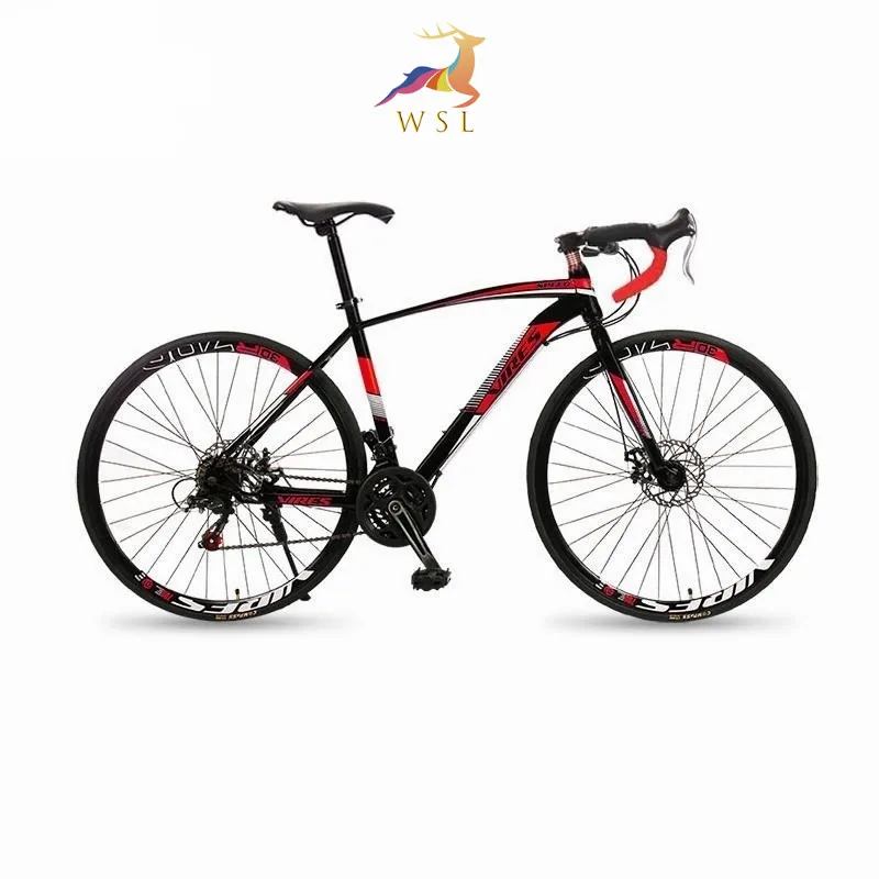 wholesale fast delivery 700C OEM customized high quality MTB cheap price race carbon fibre road bike bicycle racing roadbike