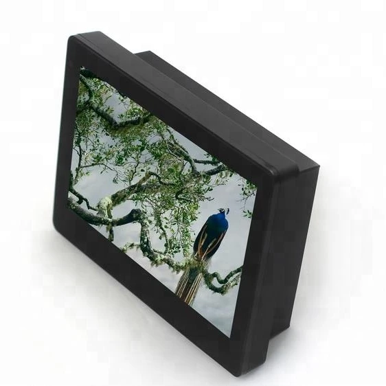 SIBO Wall Mounted Android Tablet With POE