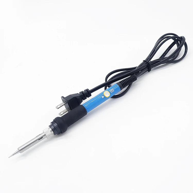 60W80100W Led 936 Digital Thermostat Soldering Iron Set Soldering Iron Kit Tool Electric Soldering Irons For Mobile Phone Repair