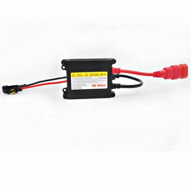 35W 12V DC car headlight slim HID XENON BALLAST Ballast Xenon HID BALLAST