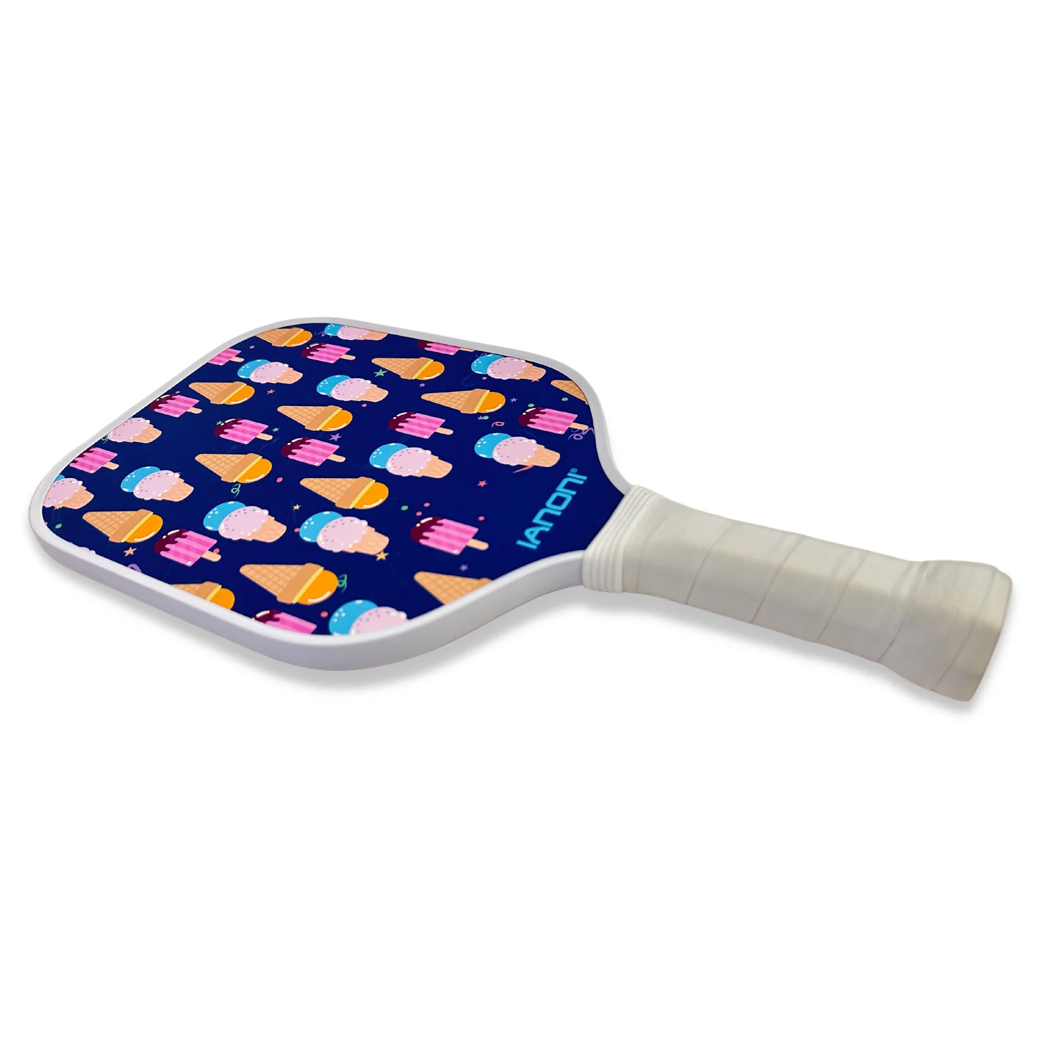 IANONI High Quality Pickle Ball Graphites Wholesale Pickleball Paddle for kids
