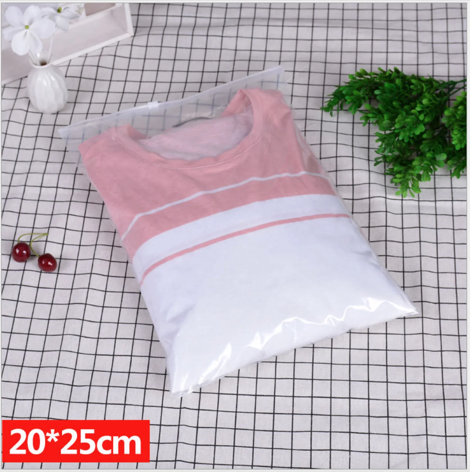 Extra Large Heavy Weight Storage Slider Bags Storage Quality logo printed Bags for Home Office Clothing