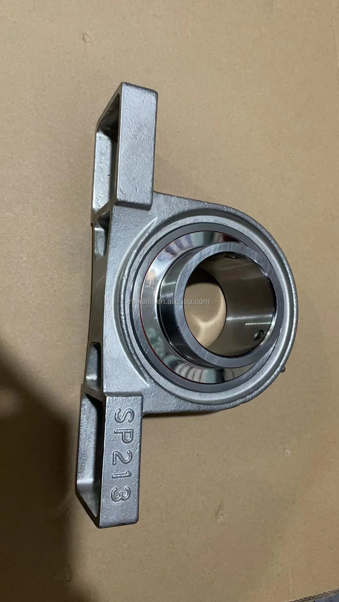 Insert ball bearing UCFU315 UCFU316 UCFU317 UCFU318 UCFI11305 Pillow Block Bearing Housings