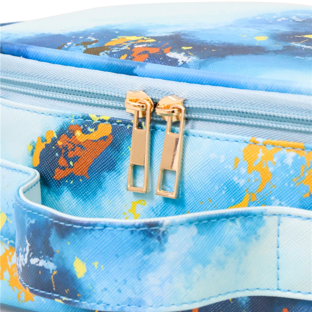 Instant Camera mini camera storage with adjustable strap