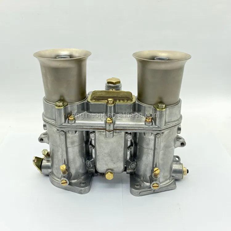 Совершенно новый карбюратор для WEBER 48IDA по Заводской Цене 19030 018