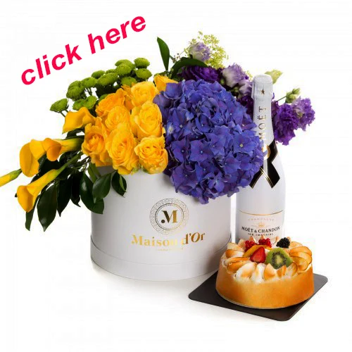 
New eco friendly Luxury custom logo Brand Cardboard Waterproof Round Flower Hat Box 