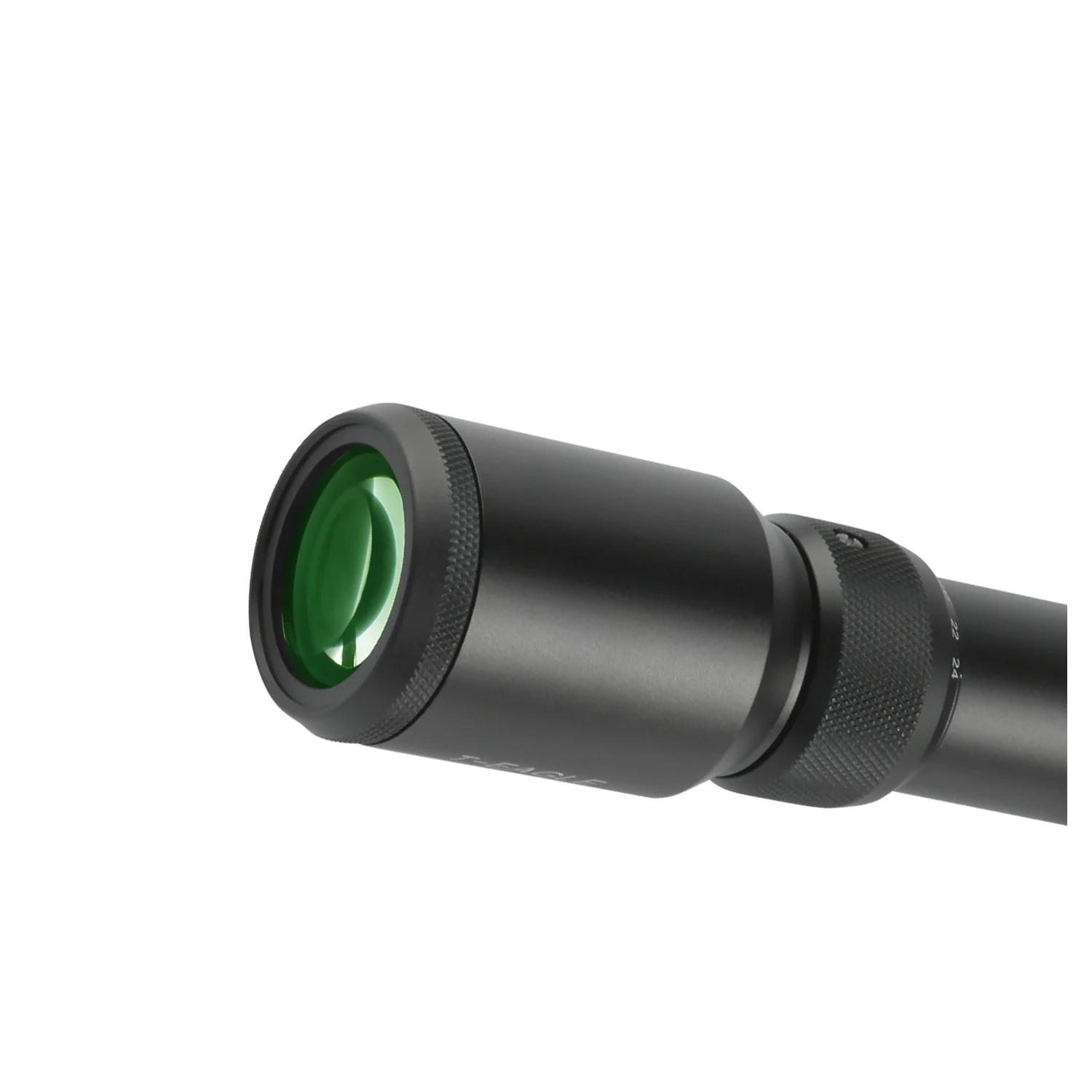 T-EAGLE R 6-24x50 No Parallax High Quality Long Range Optics Good Resolution at High Magnification Sight scopes & accessories