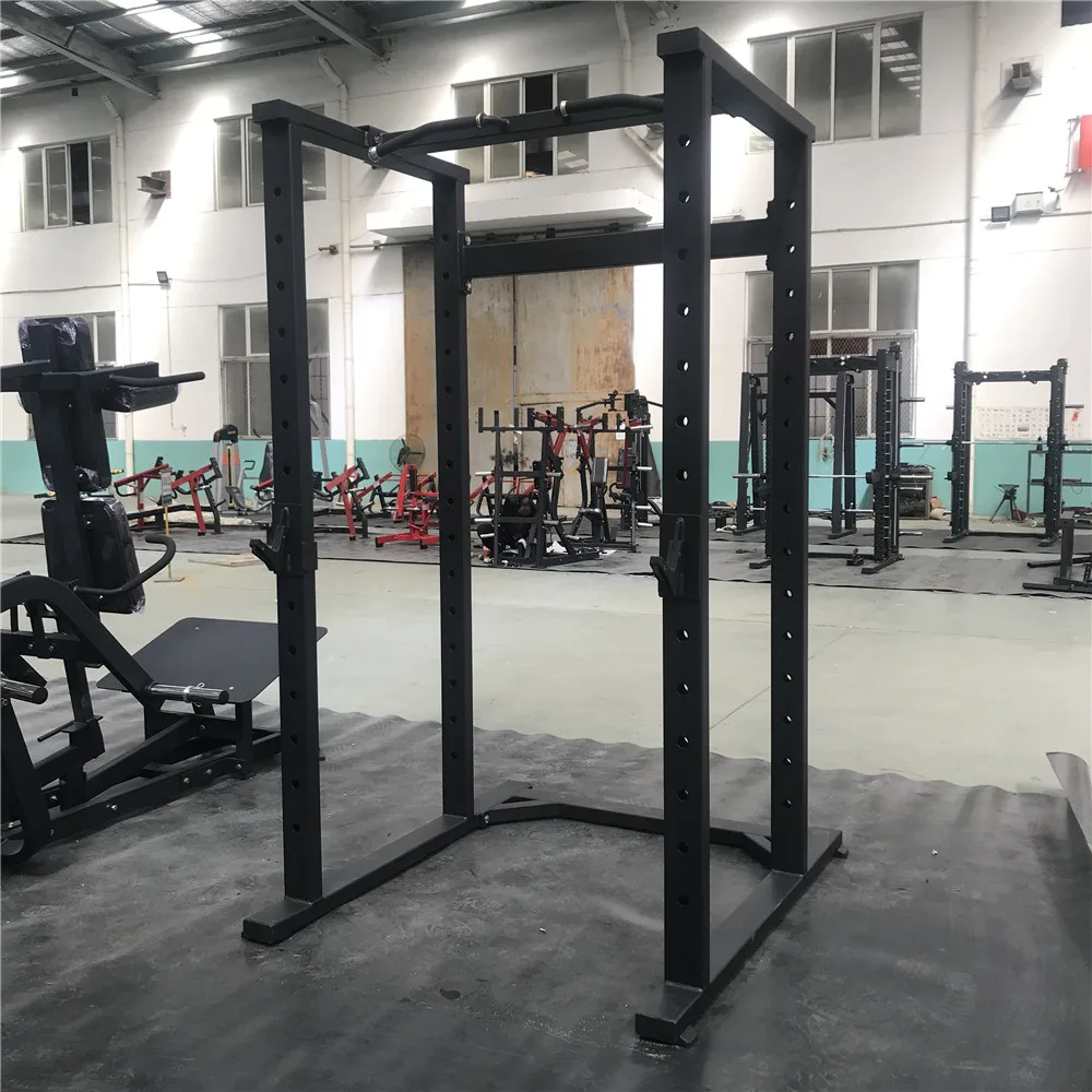 pulead Commercial Gym Fitness Equipment suqat rack Machine for Sale