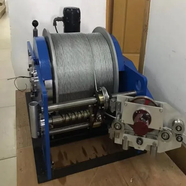 Geophysical Logger Water Well Record Equipment with Multi Parameters Logging Tool well logging caliper