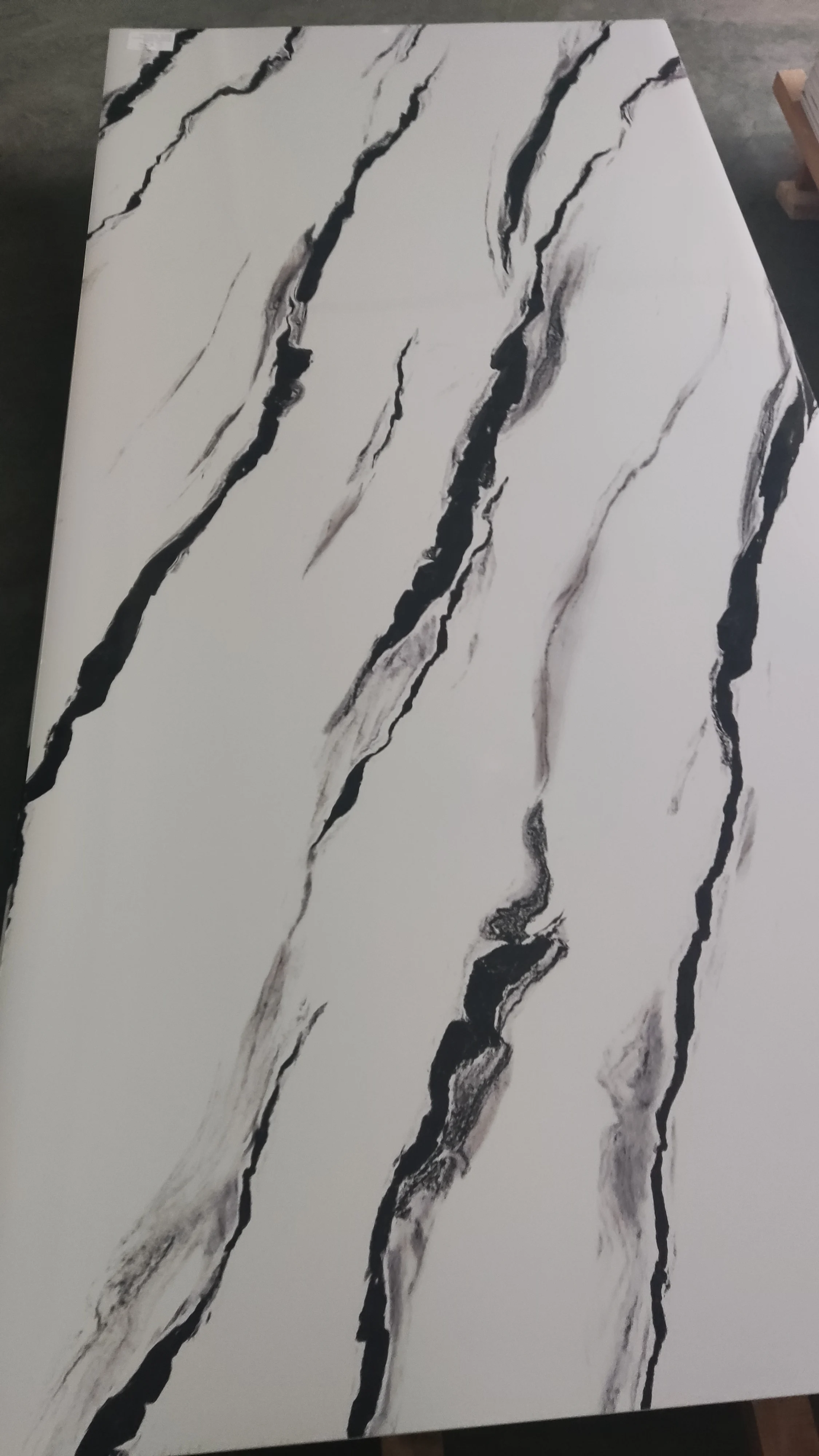 PVC Wall Panel Waterproof Eco Friendly PVC SPC Cladding Interior Pvc Other Boards Wall Panels