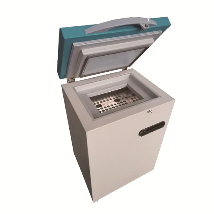 -150 degree  freezer for LCD Touch Separator