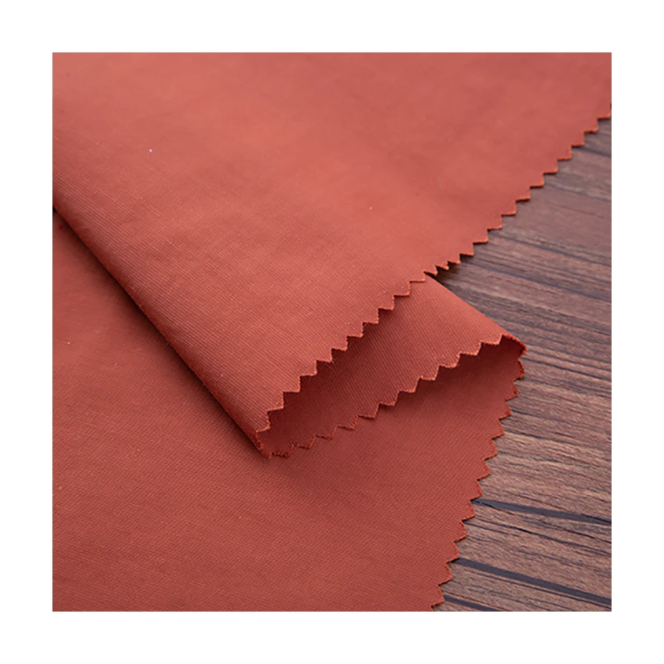 
Factory Outlet Customized Nylon Climbing Tanslon Cotton Nylon Fabric 