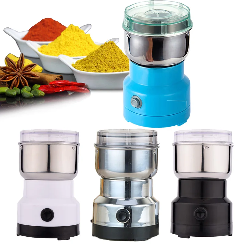Epsilon Klein Kaffee Pulver Mehl соль лебница шлейфен мельница