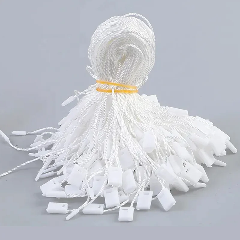 Именные логотипы, брендовые бирки, бирки из крафт-бумаги, металлические люверсы для одежды, бирки на заказ, бесплатный дизайн, печать с белым и черным шнурком